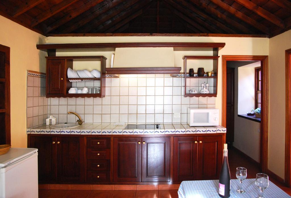 Вилла Casa Bana I Эль-Пасо Номер фото
